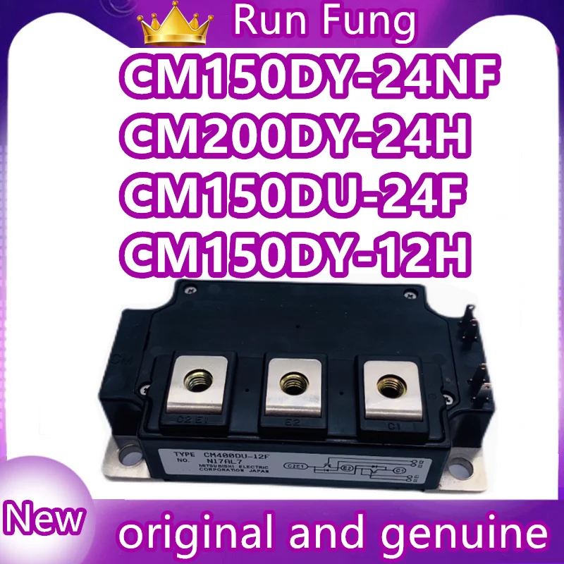 

CM150DU-24F CM200DU-24H CM200DY-24H CM150DY-12H CM150DY-24NF НОВЫЙ МОДУЛЬ