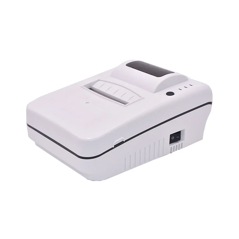 76 مللي متر pos dot matrix استلام Stylus Impact سعر الطابعة لتسجيل النقود
