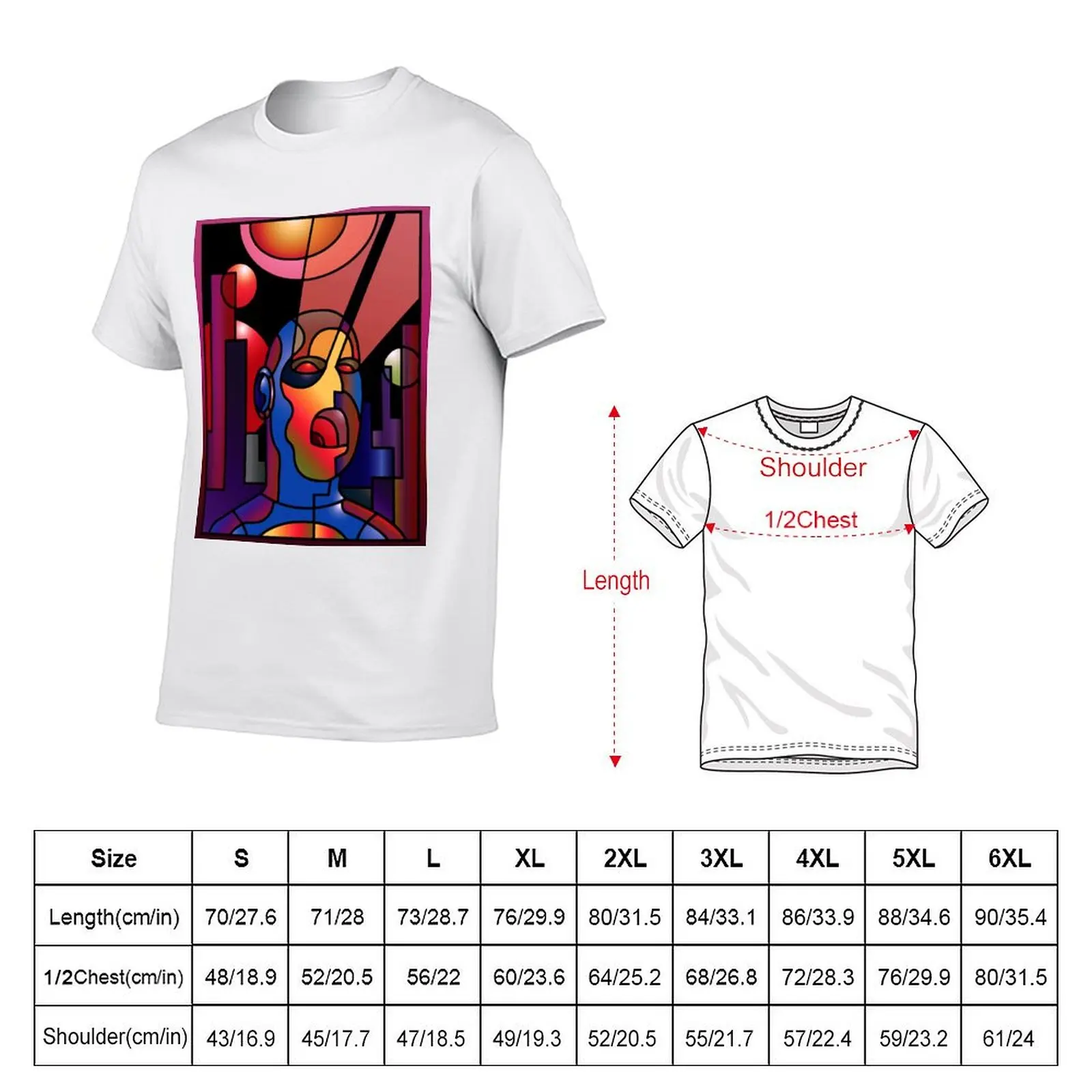 Future Problems 2023 T-Shirt Quick Dry Travel T-Shirt