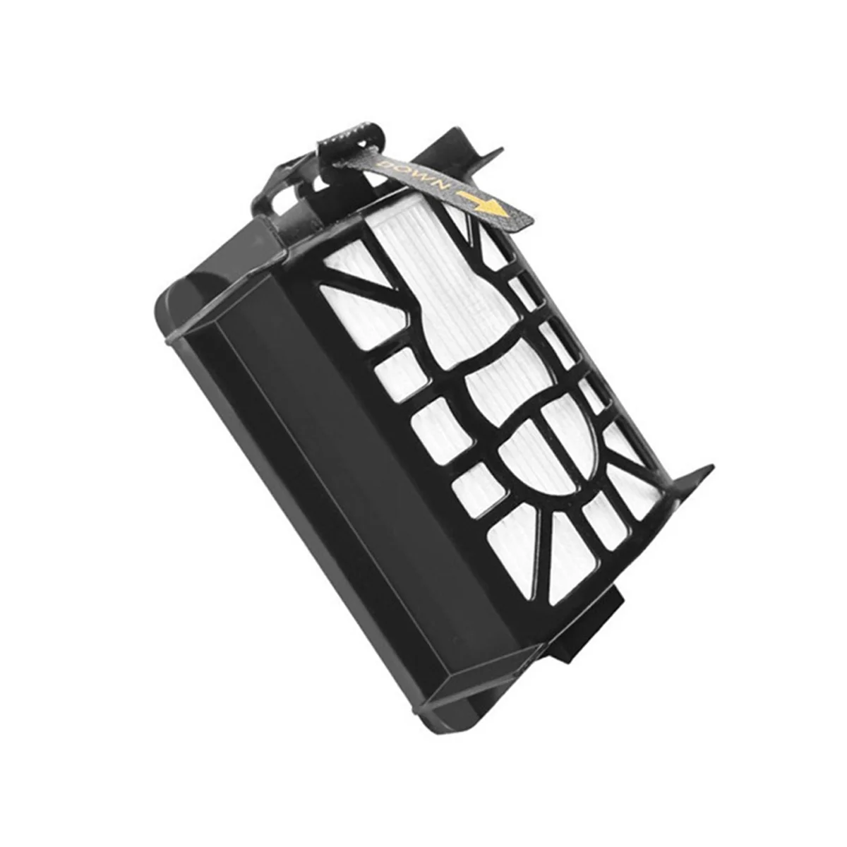 แปรงลูกกลิ้งสำหรับเปลี่ยนเหมาะสำหรับ AV2501AE/AV2502AE สมาร์ทกวาดฝุ่นอุปกรณ์เสริม3ชิ้น