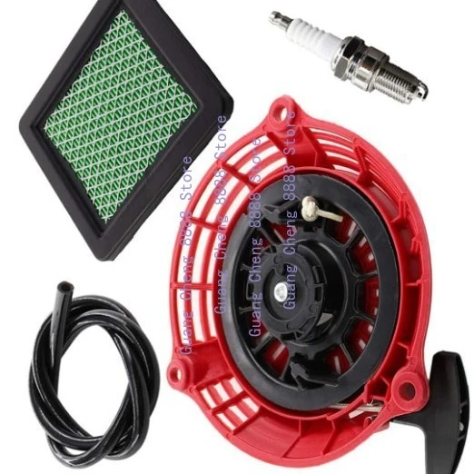 

28400-ZL8-023ZA Suitable forGC135 GC160 GCV135 GCV160 pull tray, air filter