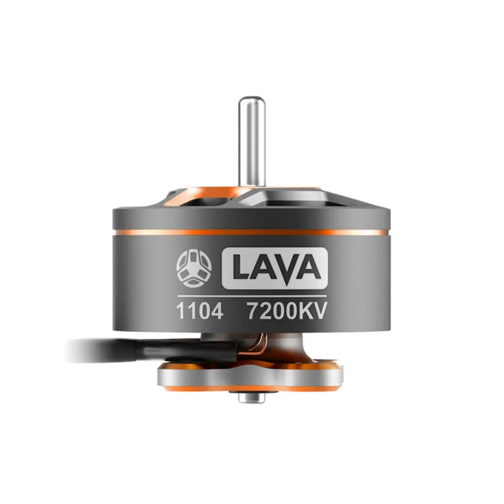 4PCS BETAFPV LAVA 1104 7200KV 24/80mm FPV Brushless Motor for Pavo20 Pro