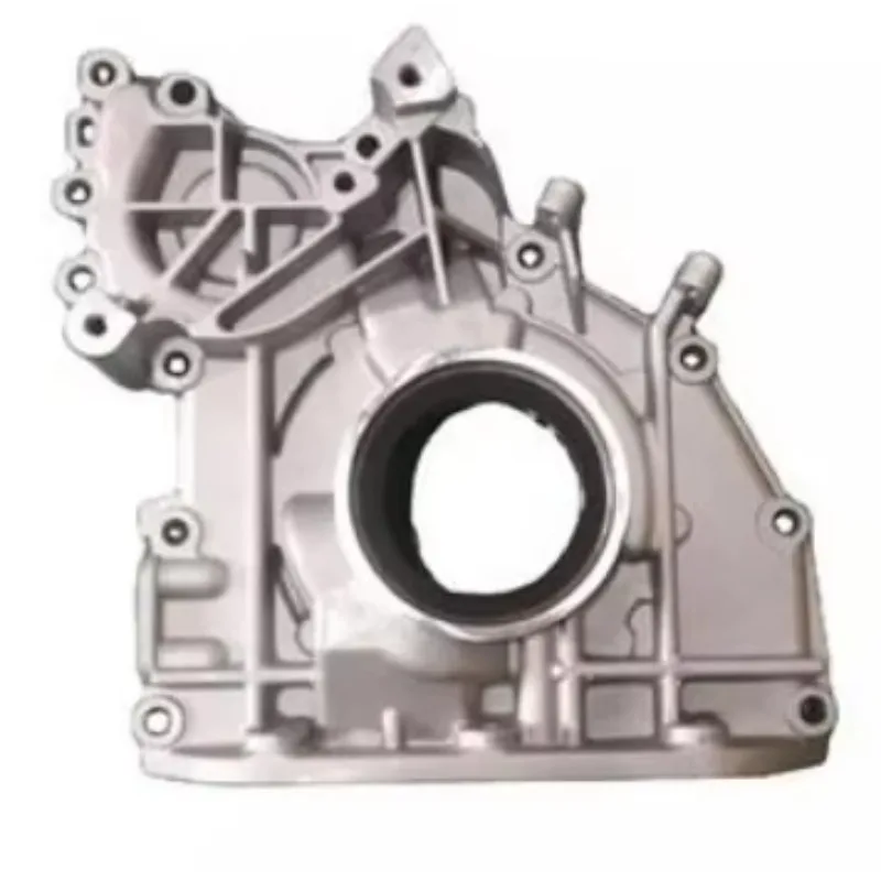 

1011015-56D 0450-2445 20502113 04258382 VOE21489736 21489736 Oil Pump Assembly for EC210B Deutz BF6M2012 D6D Engine