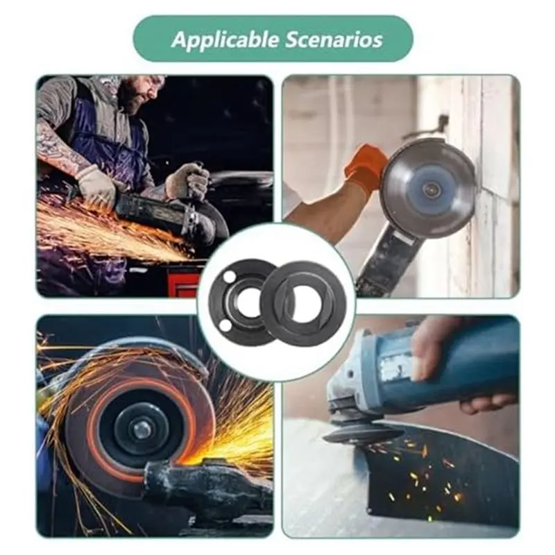 AS94-For Ryobi Angle Grinder Power Grinders Power Angle Grinders