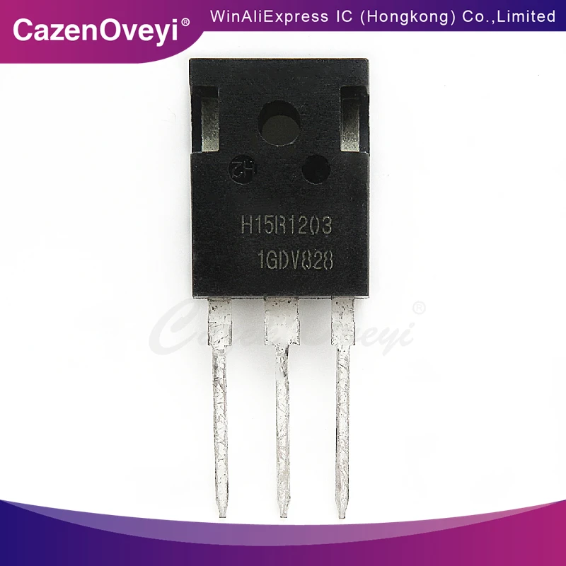 

10piece H15R1203 15R1203