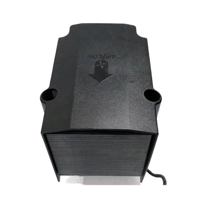 06g1dt-6g1dt-nouveau-original-pour-dell-precision-tower-t7810-t7910-module-de-ventilateur-de-dissipateur-thermique-serveur-poste-de-travail-cpu-refroidissement-de-haute-qualite