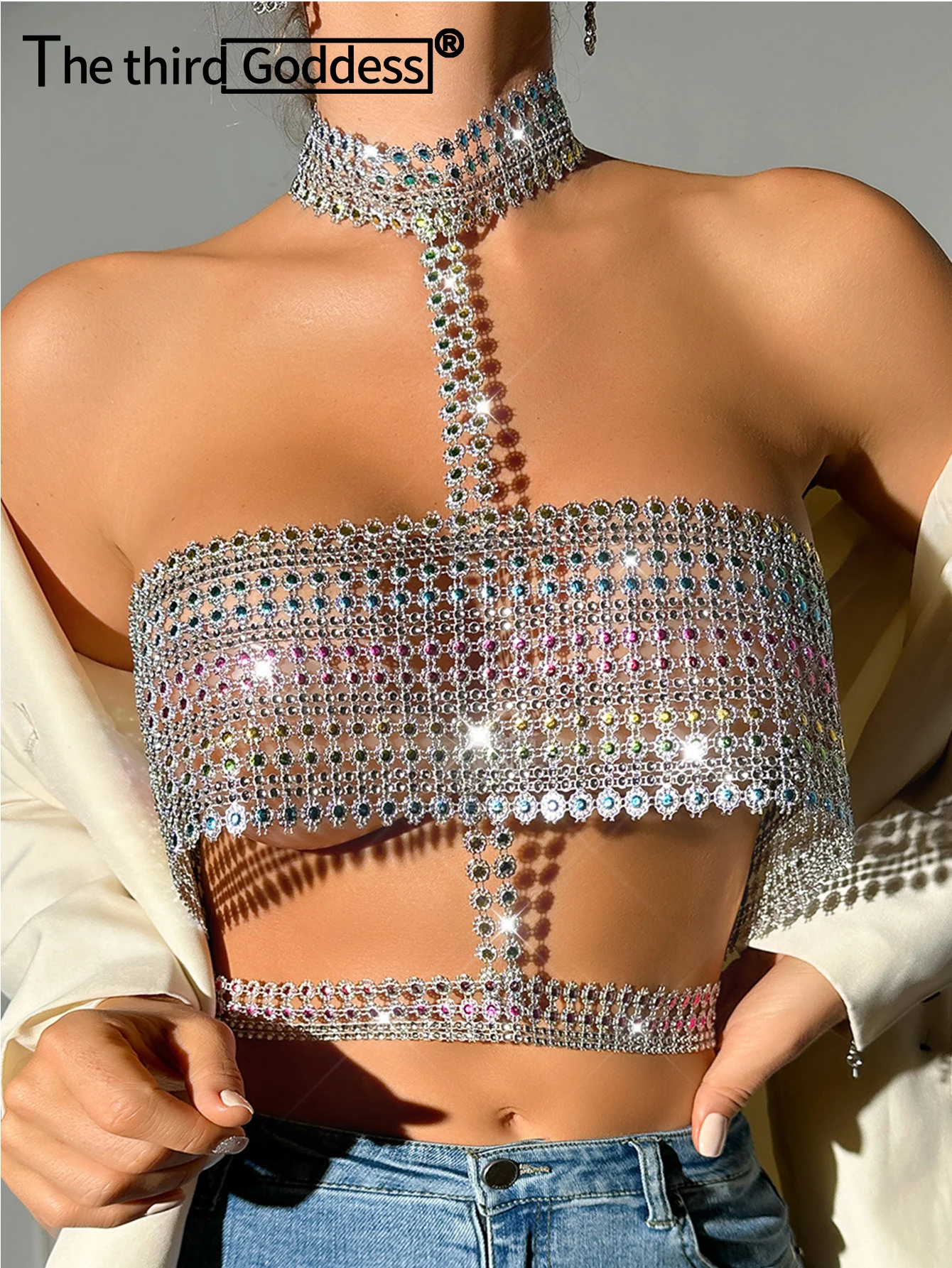 Sexy See Through Me… - image