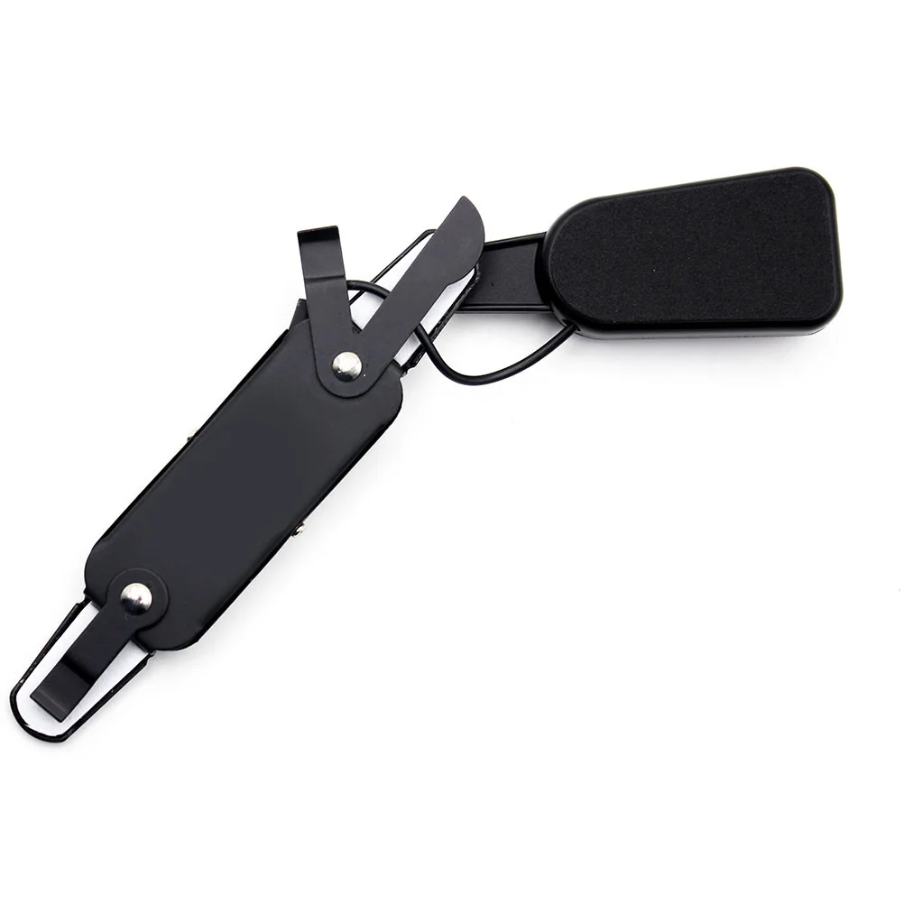

Sound Hole Pickup No Punch Installation Transducer For Acoustic Guitar Folk Guitar Ukulele Banjo Bass Instrument Accessory