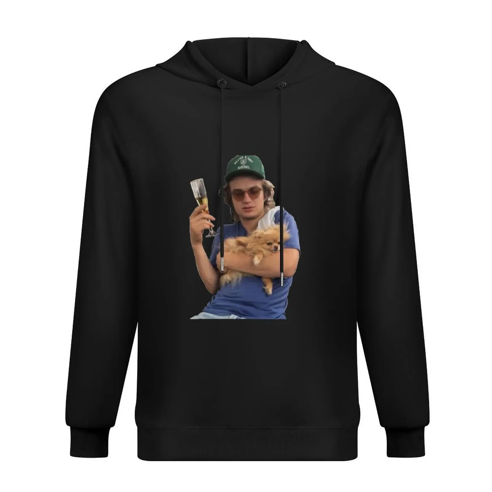 

Joe Keery Hoodie anime clothing mens clothing blouse men clothes new features of hoodies & sweatshirts