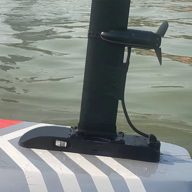 OEM مخصص Jiaqian 43.2V IP68 10Ah 432Wh التوجه 35 كجم BMS APP E احباط تصفح مساعدة Efoil Hydrofoil عدة محرك رقائق معززة كهربائية