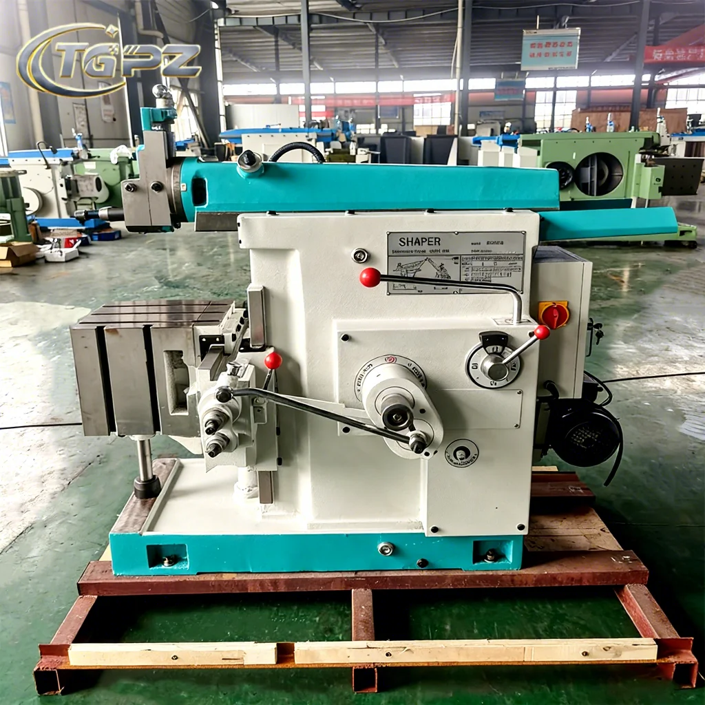 B635A Factory Direct Shaping Machine Metal Shaper Machine Metal Forming Machine