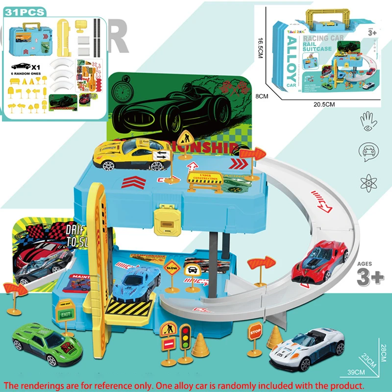 caminhao-de-bombeiros-grande-de-brinquedo-para-criancas-conjunto-educacional-de-montagem-diy-com-estacionamento-e-pista-de-carros-para-diversao-infantil