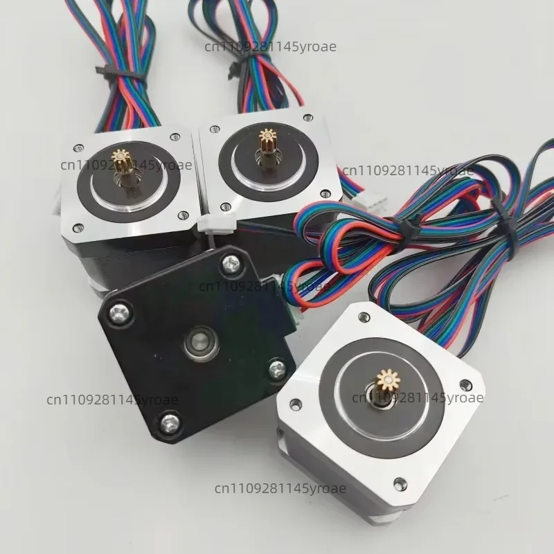 Kit de eixo Z Voron 2.4 Galile - Geared Motor avaliação e preço