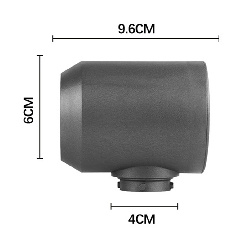 For Dyson Airwrap Diffuser Attachments For Curling Iron Converting Hair Dryer Diffuser+Adaptor+Filter Cleaning Brush Durable C