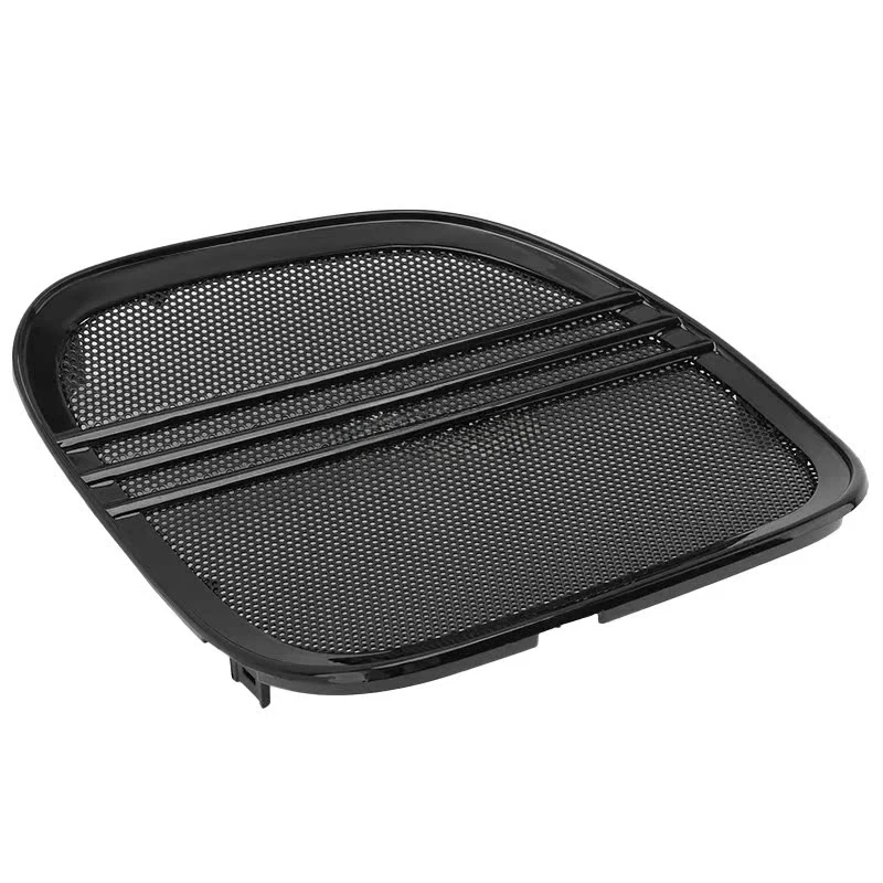 For Harley-Davidson Street Road Ultra Glide Front Speaker Cover for 2014-2023 Models Motorcycle Accessory