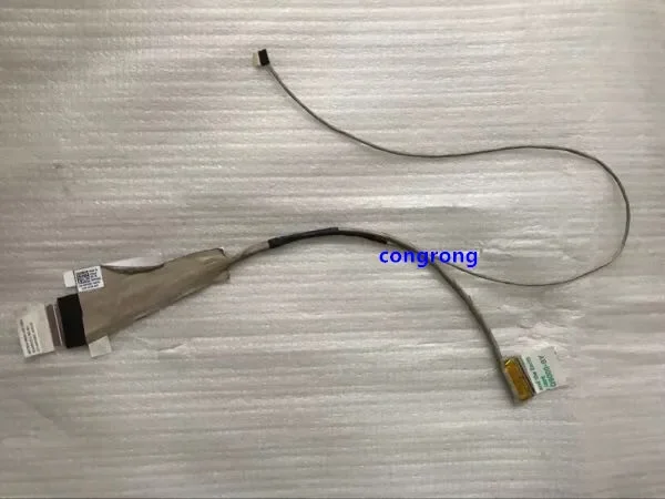 LCD Video Cable for DELL INSPIRON 2421 3421 5421 LED CABLE CN-0N9KXD 0N9KXD N9KXD DNE40 LVDS CABLE 50.4XP02.011 50.4XP02.02