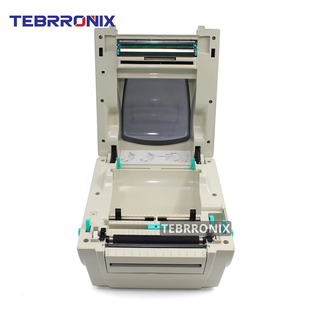 New Original Desktop Printer for TSC TDP-245 Plus 203dpi Thermal Barcode Label Printer 99-126A001-200A