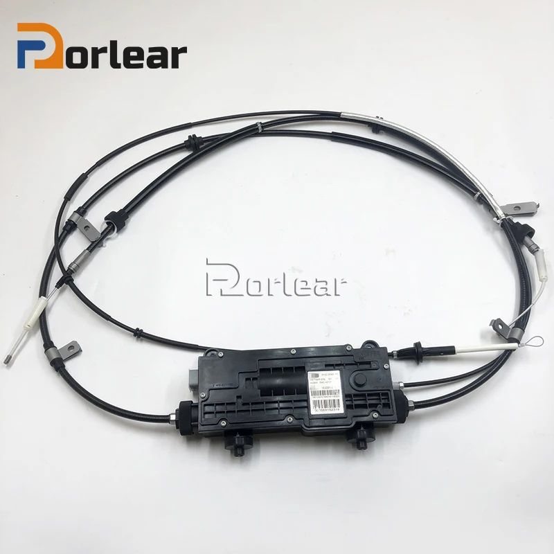 Parking Brake Module for Land Rover Discovery 4 2010-2016 Range Rover Sport 2010-2013 L320 LR072318 LR052209 LR032104