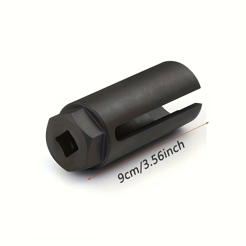 1pc Oxygen Sensor Socket, Oxygen Induction Socket, Oxygen Sensor Disassembly Tool image 6