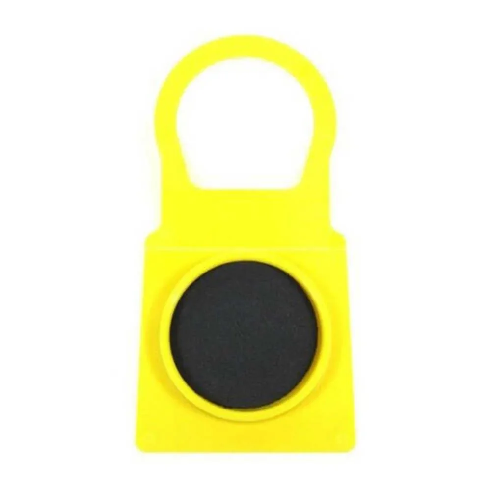 For Jeep Dodge Chrysler 1984-2017 Yellow Radiator Coolant Reservoir Tank Cap 52079331/55111074AA/52079331