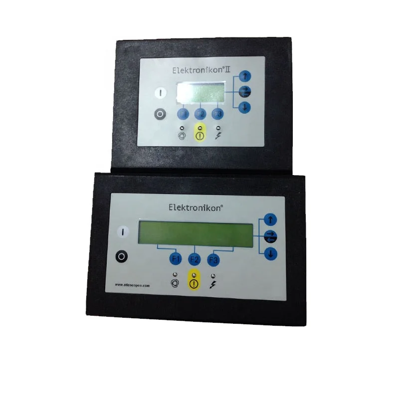 

Best Price Screw Air Compressor Plc Controller 1900071032 1900 0710 32 1900-0710-32 Parts For Compressor