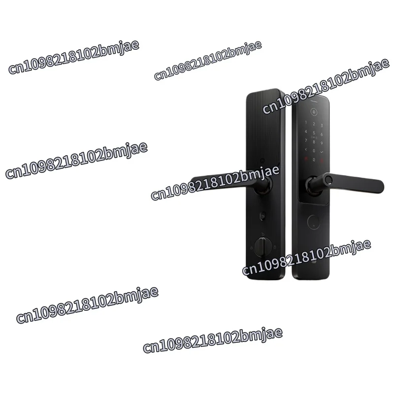 

Smart E30 Fingerprint Password Lock, Home Electronic Door Lock