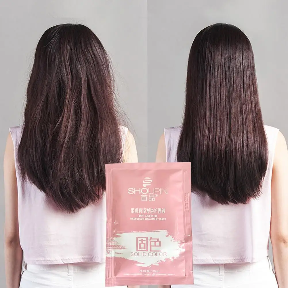 Keratin Hair Mask Magical 5 Seconds Repair Damage Frizzy Root Product Scalp Care Hair Straighten Soft Treatment Balm Shiny X9X6