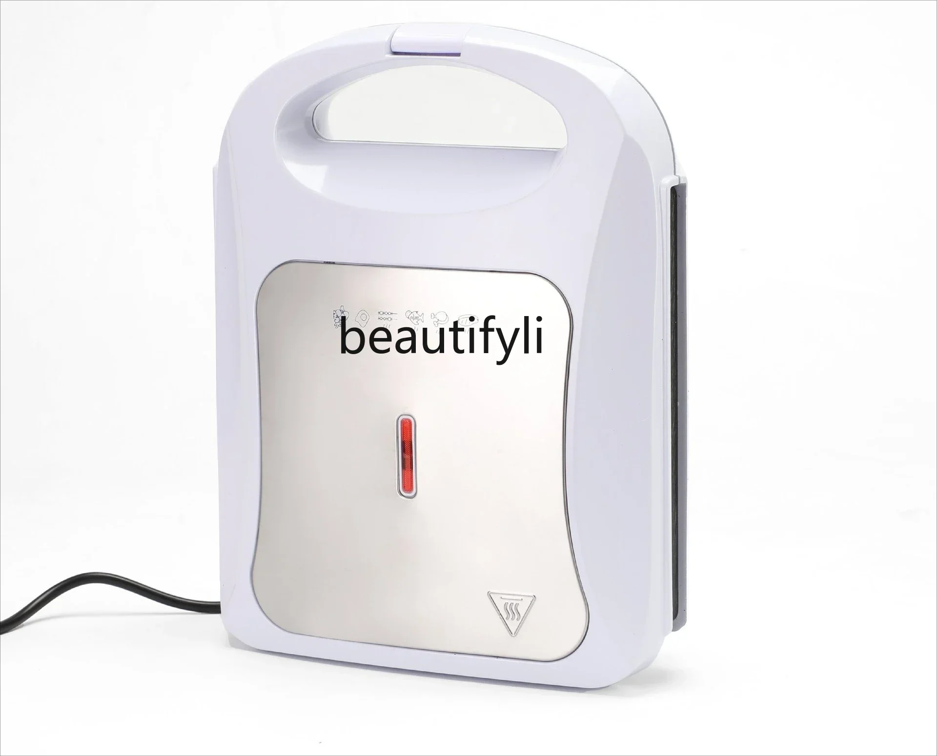 

Sandwich Breakfast Maker Household Small Toast Bread Maker Sanwen Waffle Maker smt61