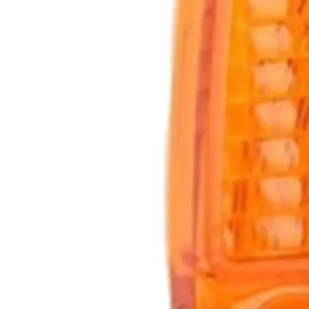 For Jeep For Wrangler for yj 87 to 95 Turn Signal and Side Marker Light Housing Replacement Set 4pcs Direct OEM Style