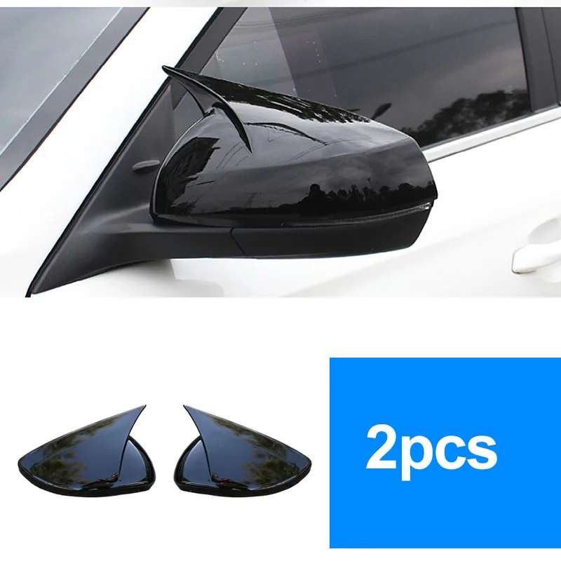 

2pcs for Changan OSHAN X5 2024 2025-2024 X5plus Rear View Mirror Cover Decorative Protective