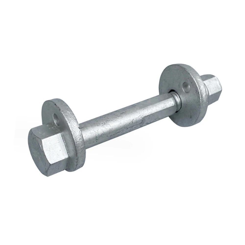 Suspension Performance Improvement Reliable Rear Toe Link Mounting Bolt Designed Specifically for For JEEP Vehicles