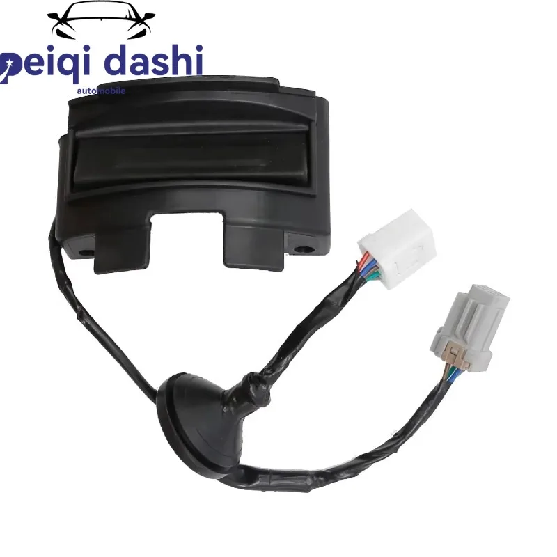 

81260-2V010 2pcs Car Tailgate Switch and Trunk Switch for Hyundai Veloster 1.6L 2012 2013 2014 2015 2016 2017