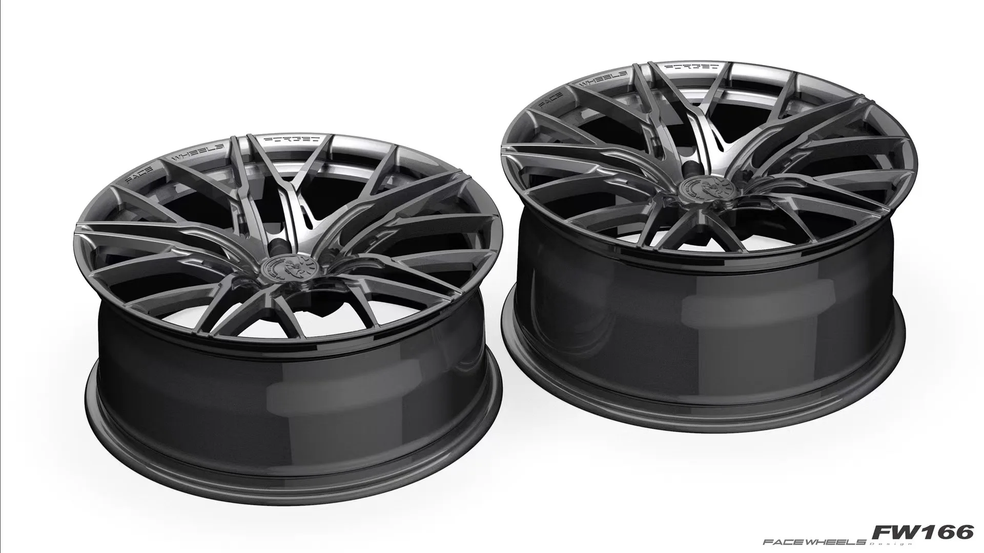 Cerchione da corsa in lega di alluminio 5x114.3 di fascia alta forgiato personalizzato perfetto per Rolls Royce Bentley Mercedes Benz Byd