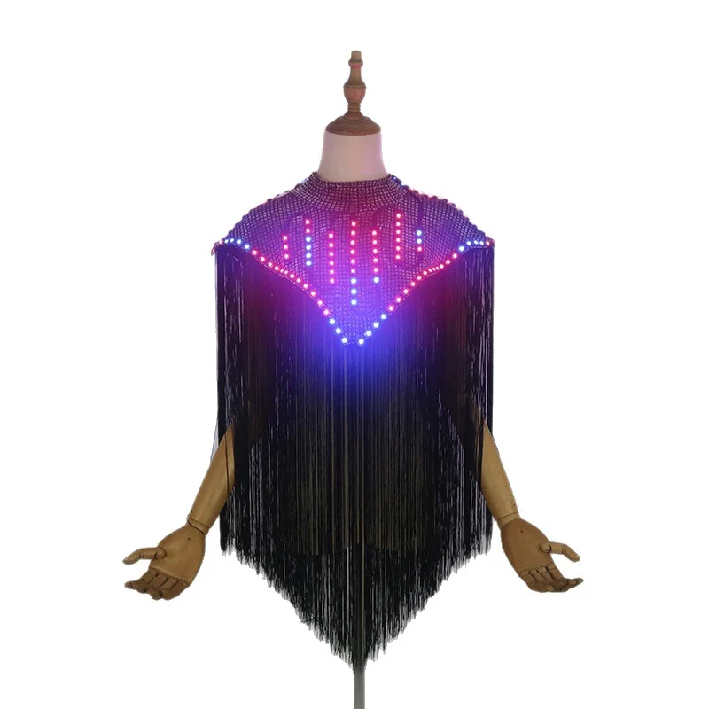 Rgb Led Performance… - image