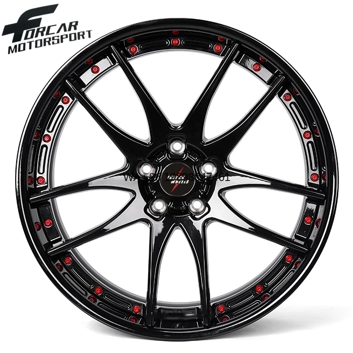 

Кованые диски Forcar T6061 для самостоятельной установки, 20, 21, 22, 23 дюйма, 5*112, 5*114.3, новые, на заказ, лучшая цена