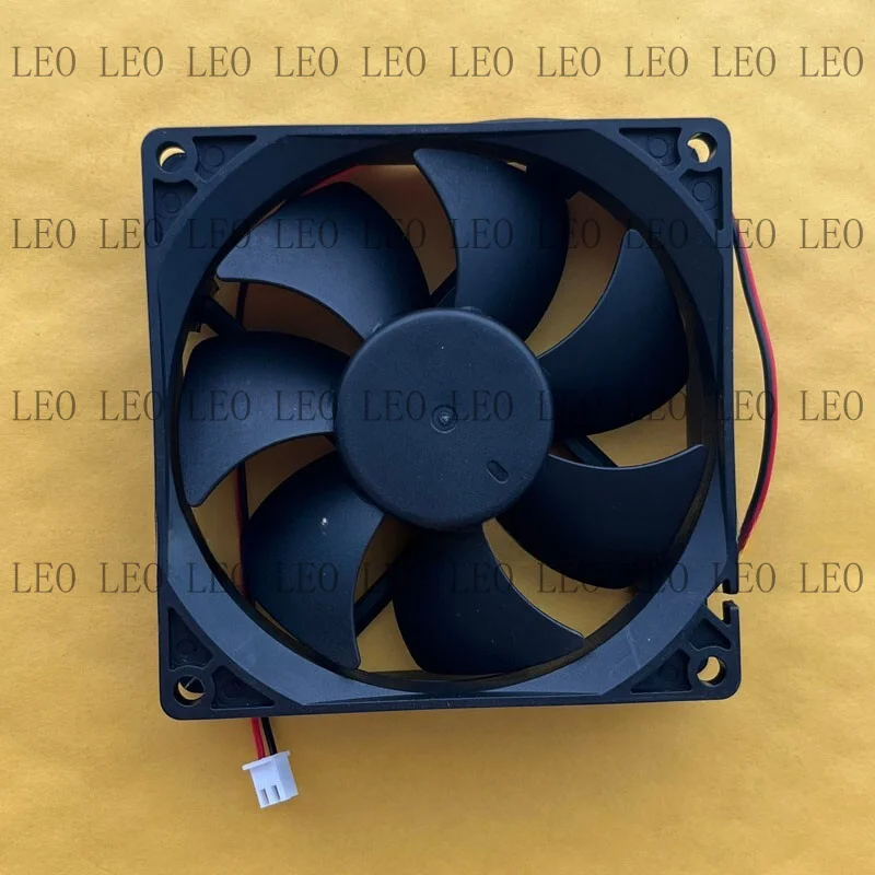 MY For RUNDA RS9225L24VH-A 9225 9.2CM 24V 0.25A welding machine cooling fan