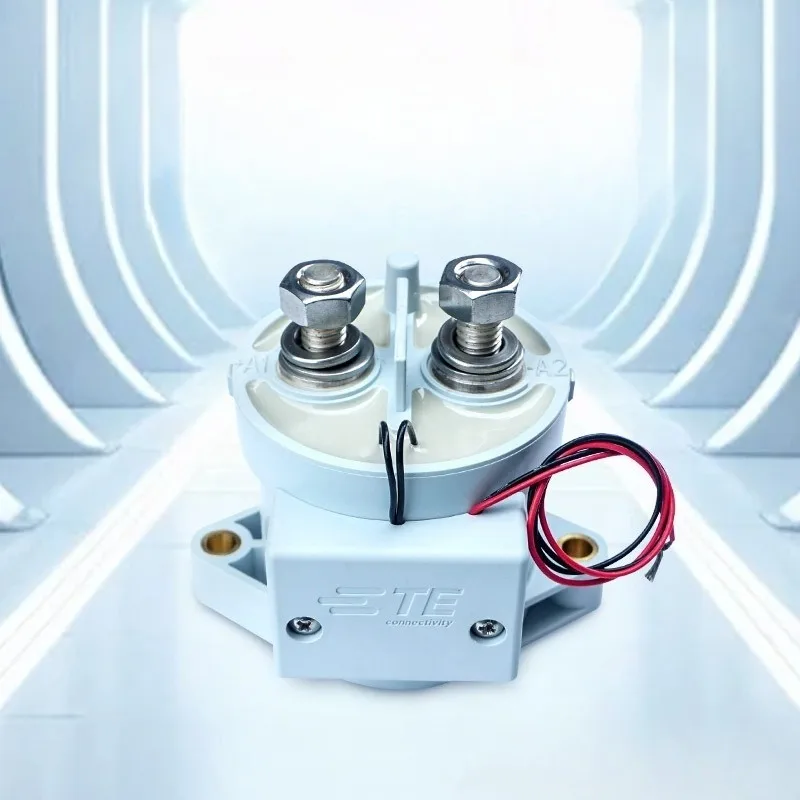 

Parts Suitable for high voltage current 1000A electric vehicle fuel cell vehicle main contactor