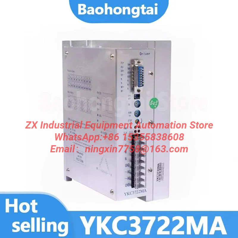 New Original YKC3722MA 100% tested for normal operation