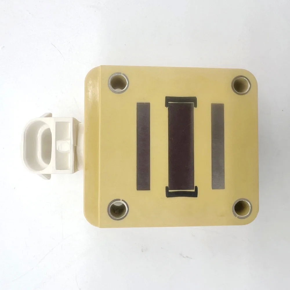 High Quality 3126 Injector Solenoid Valve