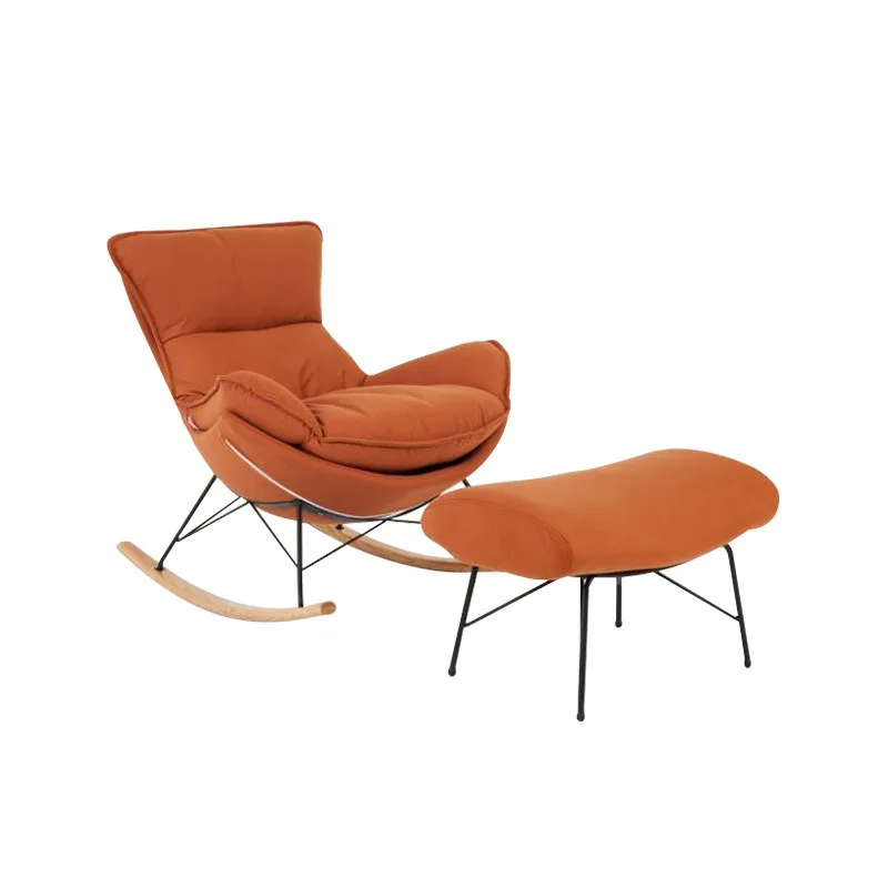 

Lobster chair simple office lunch break lazy recliner