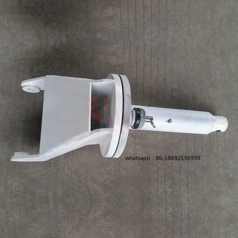 Chute Bracket, Mixer Truck Accessories, Rotating Shaft, Various Mixing Tanks, Hopper Lifter Base, Rotating Shaft