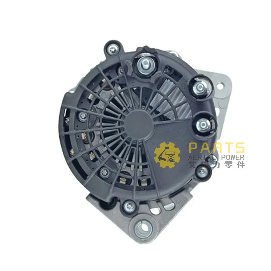 

Генератор двигателя для Caterpillar CB34CB34XWCC34AP255E Platinum 185046500