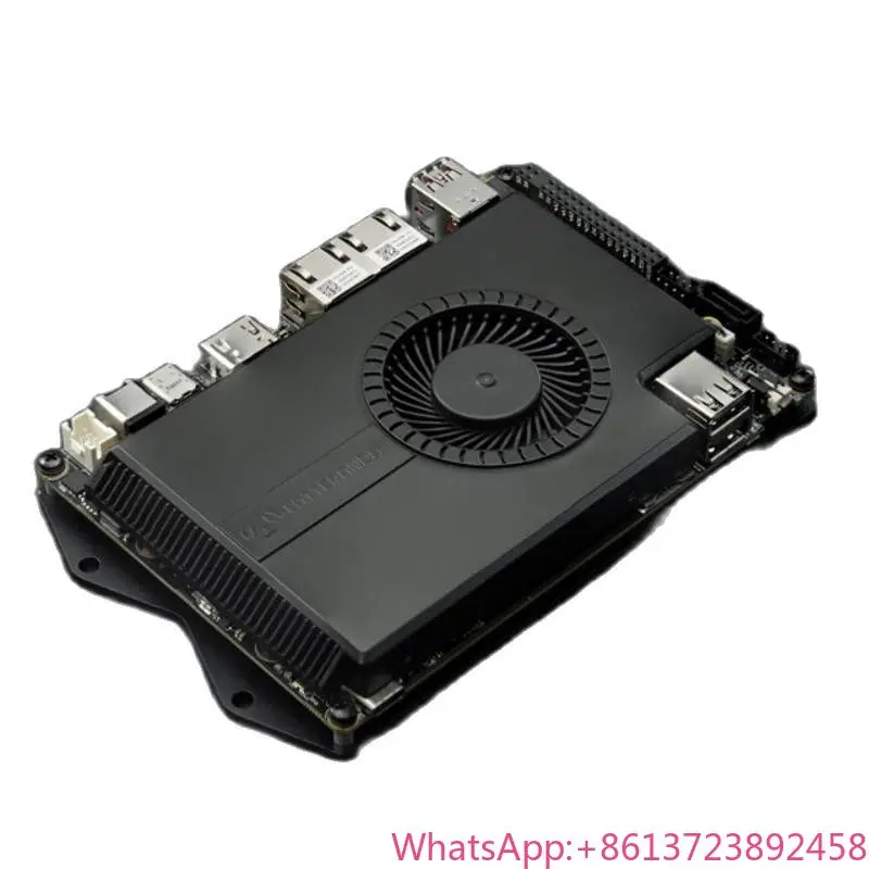 

LattePanda - The Small Hackable x86 Windows/Linux Single Board Computer Server (16GB RAM)