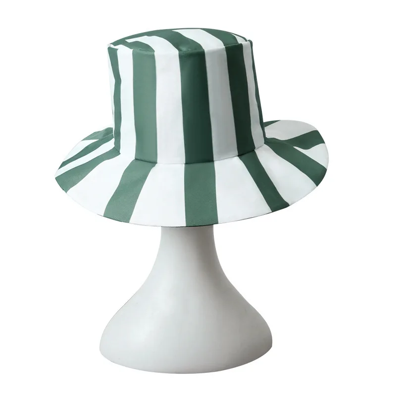 Kisuke chapeau cos costume, chapeau de roche large pastèque Death Urahara Urahara, pêcheur de dessin animé périphérique d'animation