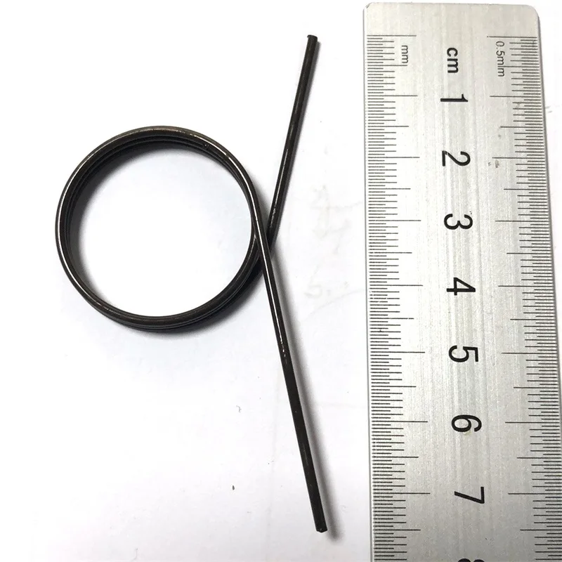 

Apply To Pegasus 900N Sikema Lehehe Jiexing MAZZER Bean Grinder Powder Pulling Card Spring Iron Wire Iron Ring Accessories