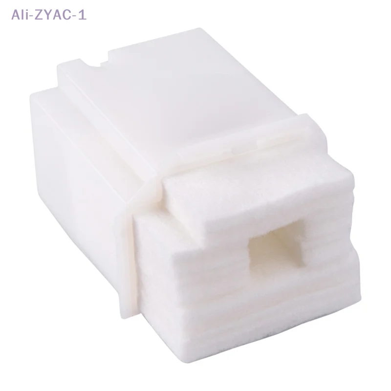 

{ZYAC-1} Коробка для сбора отработанных чернил для L1250 L3110 L3158 L3160 L3210 L3250 L1110 Коробка для сбора отработанных чернил для принтера Губка
