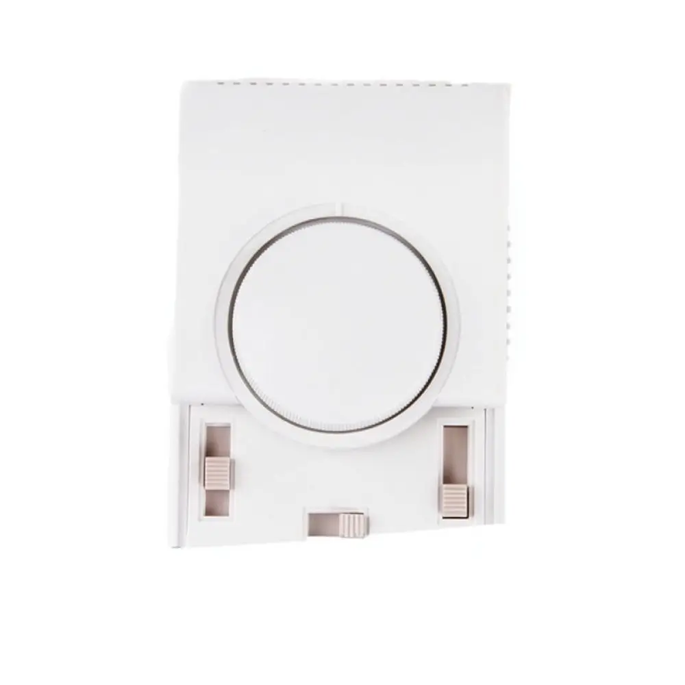 For Keda Electric KD7000 Hotel Room Temperature Controller Indoor Air Conditioner Cooling Heating Regulating Tool