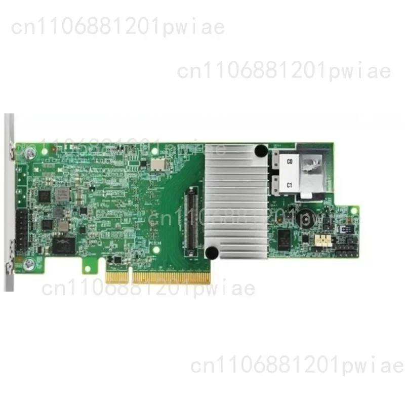 9361-8i 12Gb/s SAS3108 array card RAID5 card 1GB cache 05-25420-08
