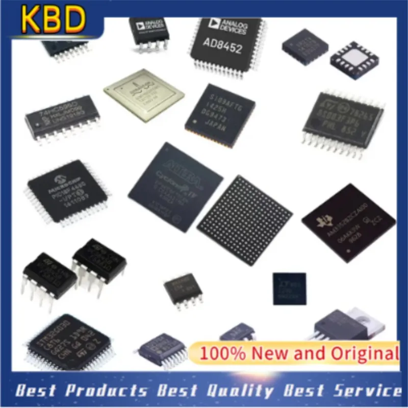 

100% New and original AD9368BBCZ-1-REEL Integrated circuit