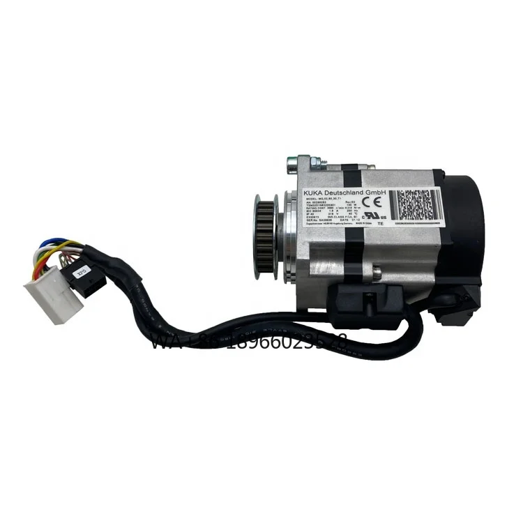 

00313710 KR10 R1100 five-axis motor